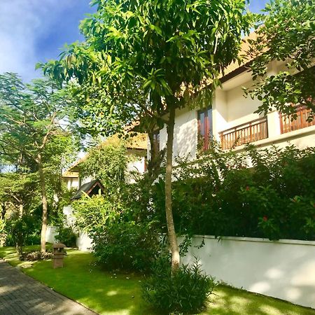 Pearl Paradise Villa Danang Buitenkant foto