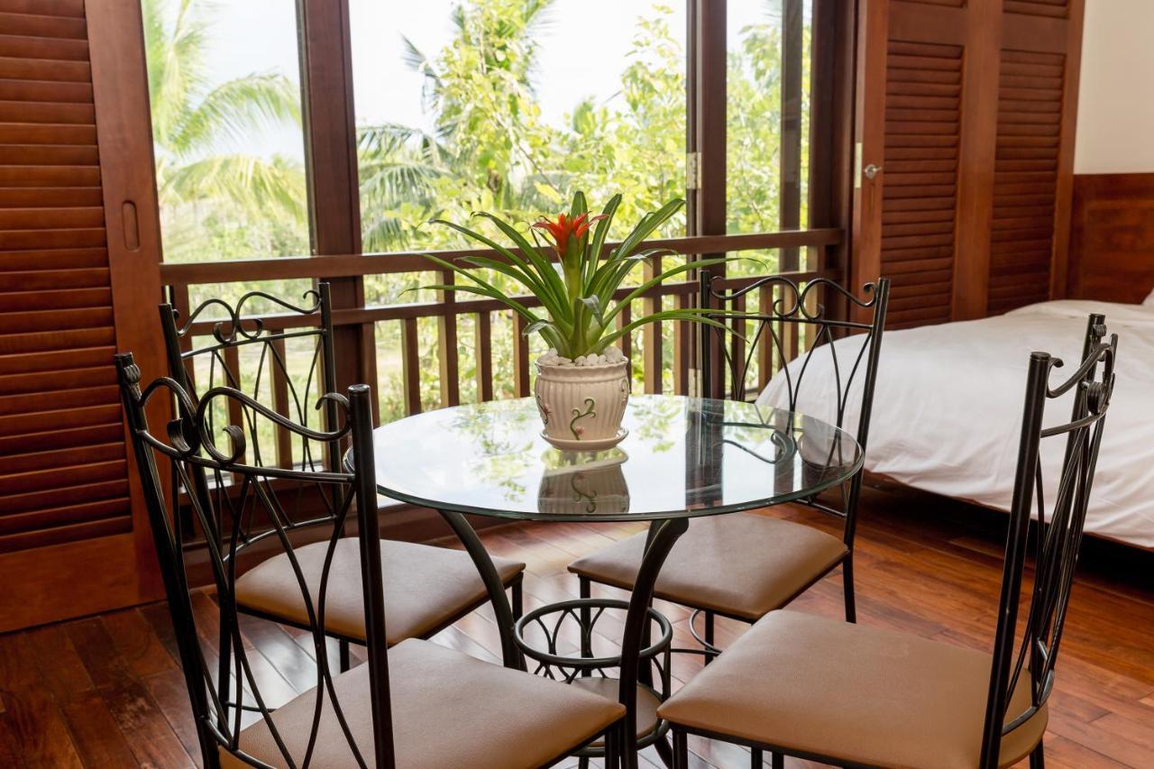 Pearl Paradise Villa Danang Buitenkant foto