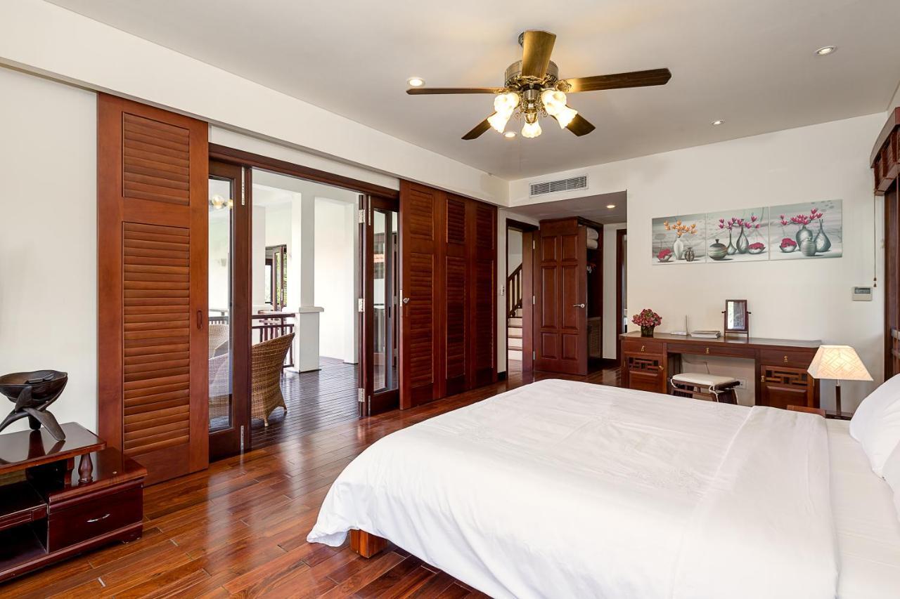 Pearl Paradise Villa Danang Buitenkant foto