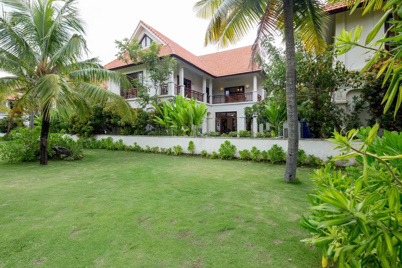 Pearl Paradise Villa Danang Buitenkant foto