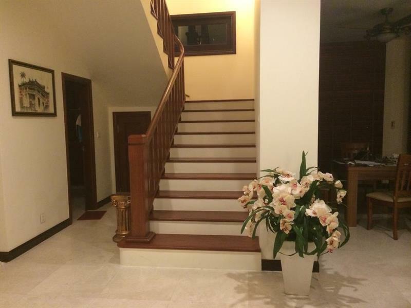 Pearl Paradise Villa Danang Buitenkant foto