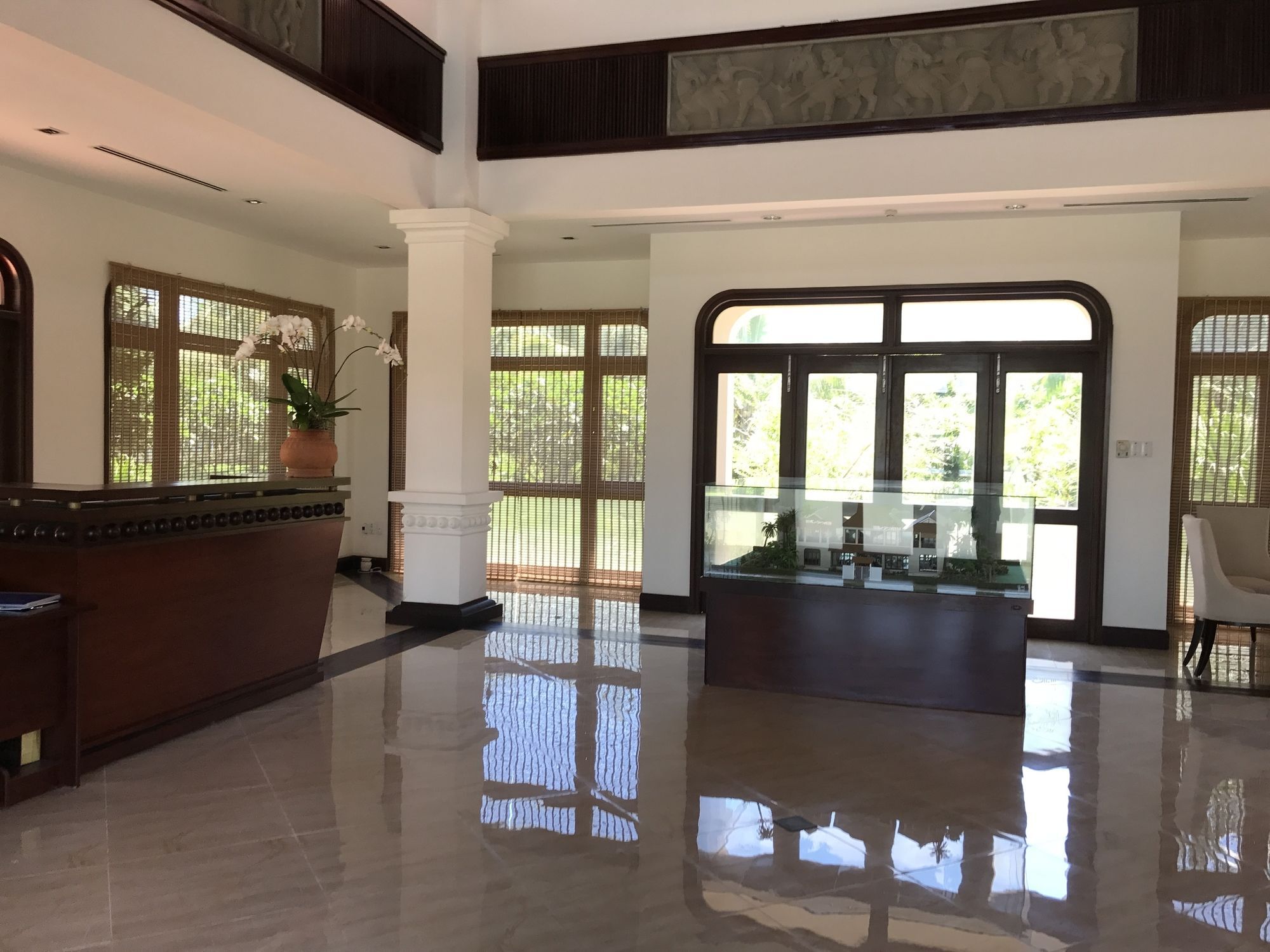 Pearl Paradise Villa Danang Buitenkant foto