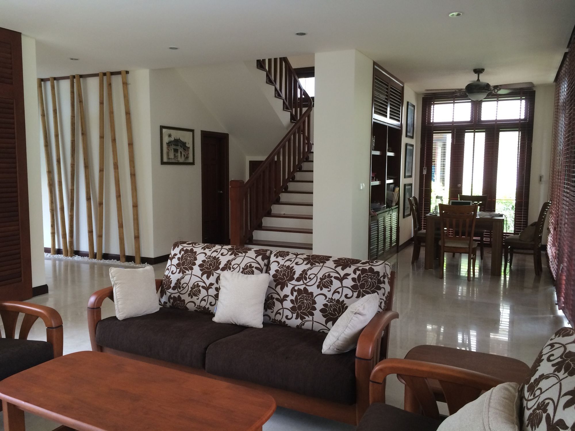 Pearl Paradise Villa Danang Buitenkant foto