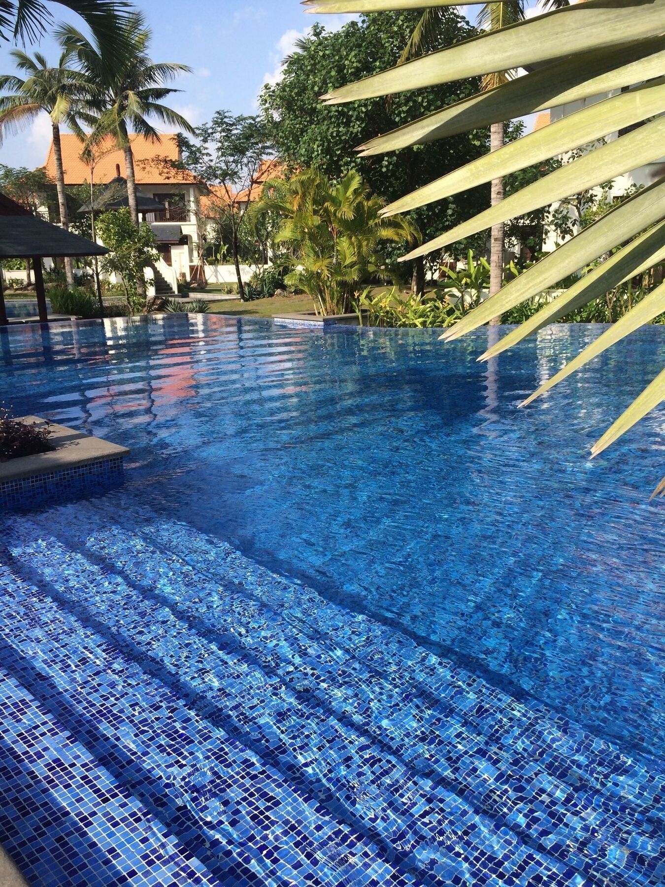 Pearl Paradise Villa Danang Buitenkant foto