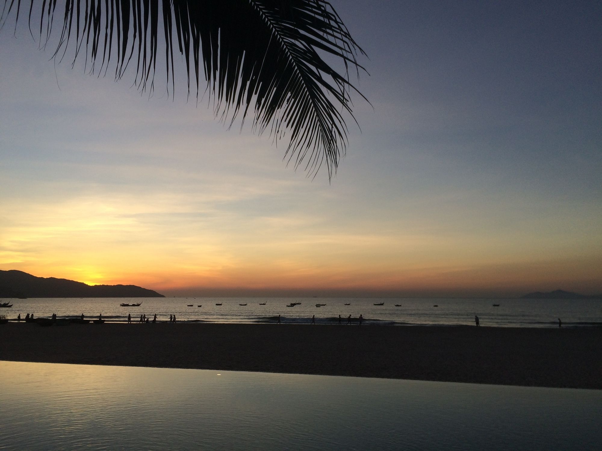 Pearl Paradise Villa Danang Buitenkant foto