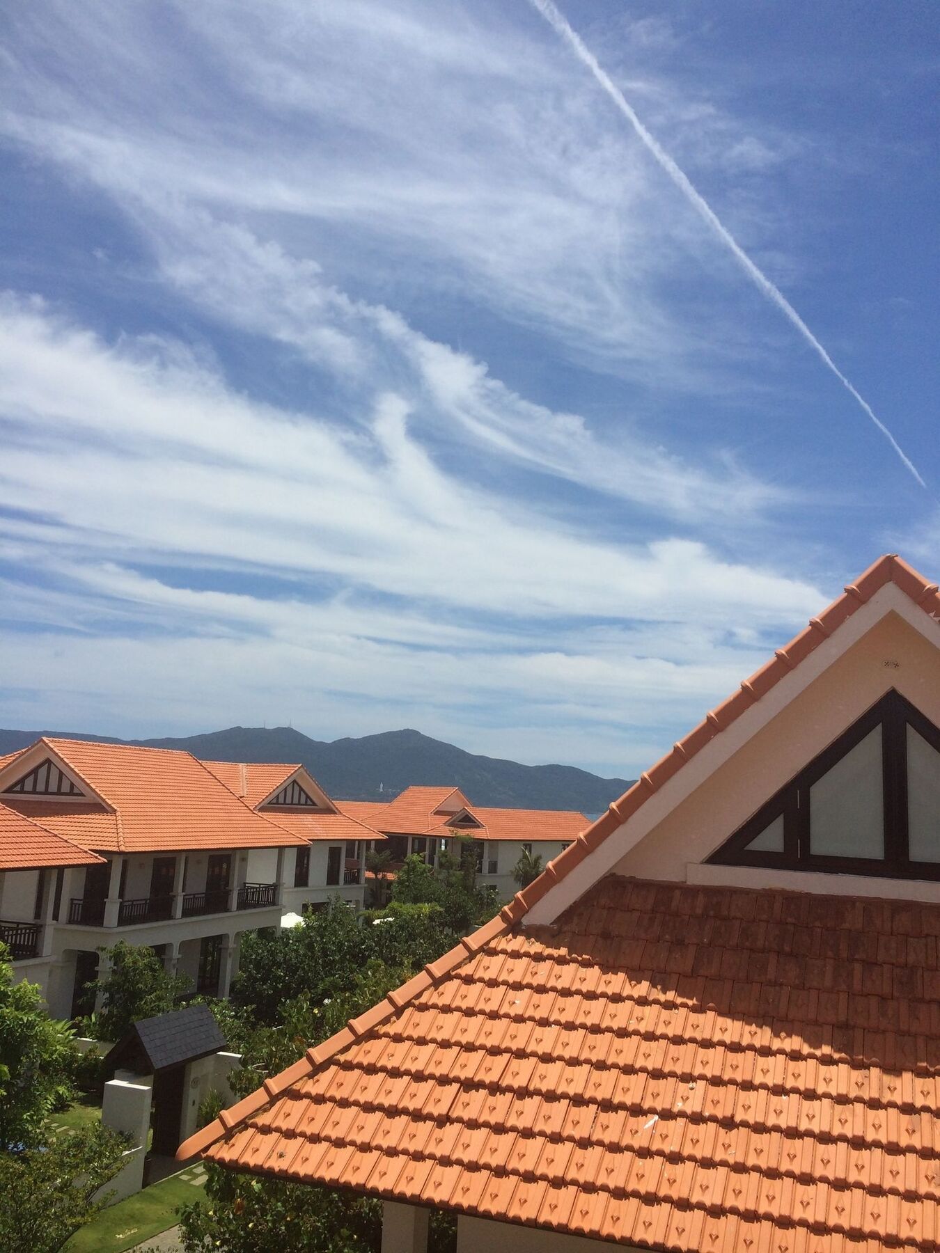Pearl Paradise Villa Danang Buitenkant foto