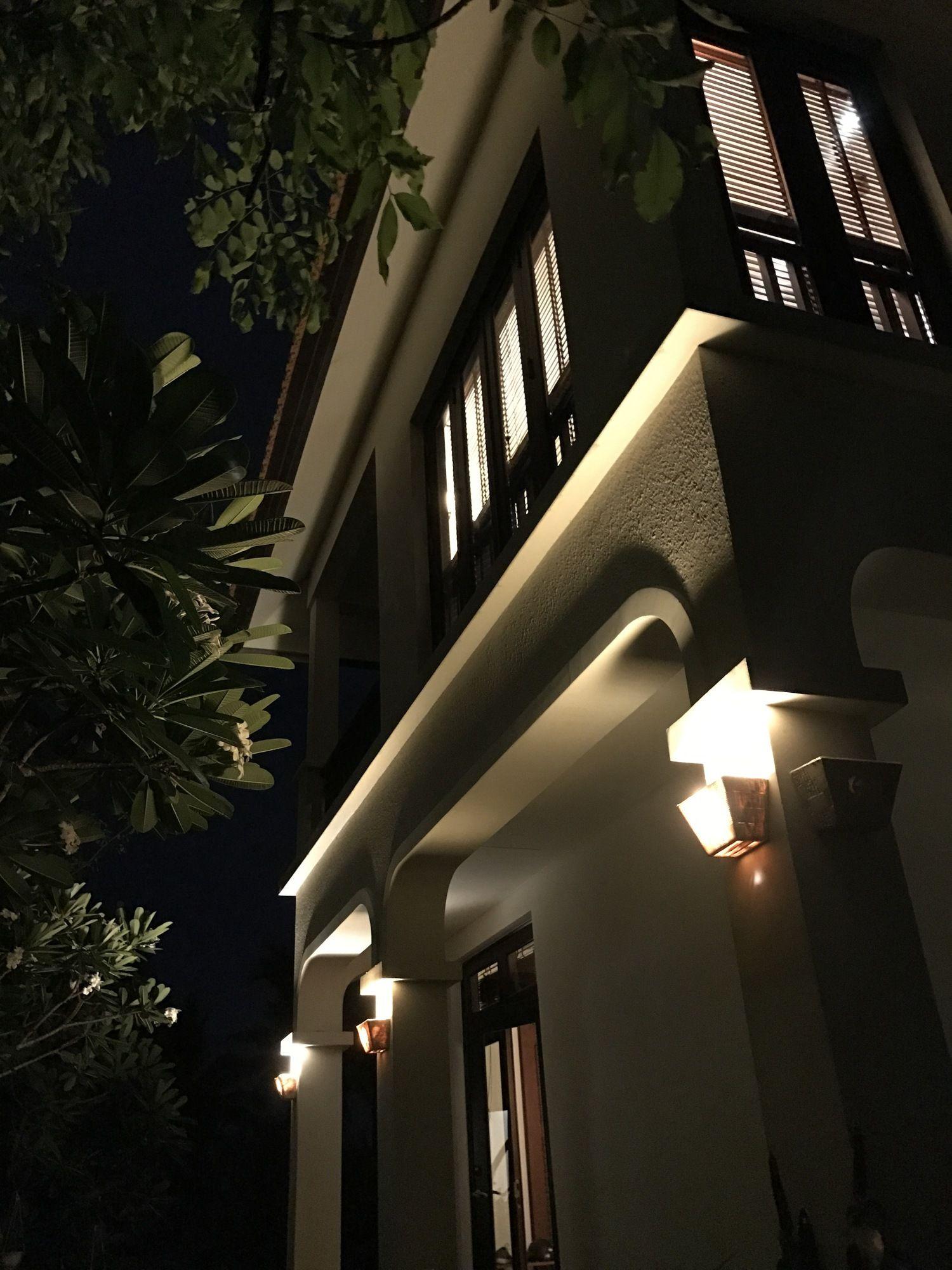 Pearl Paradise Villa Danang Buitenkant foto