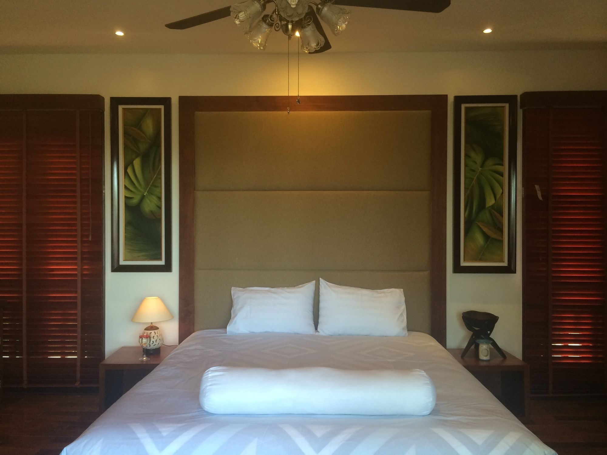 Pearl Paradise Villa Danang Buitenkant foto