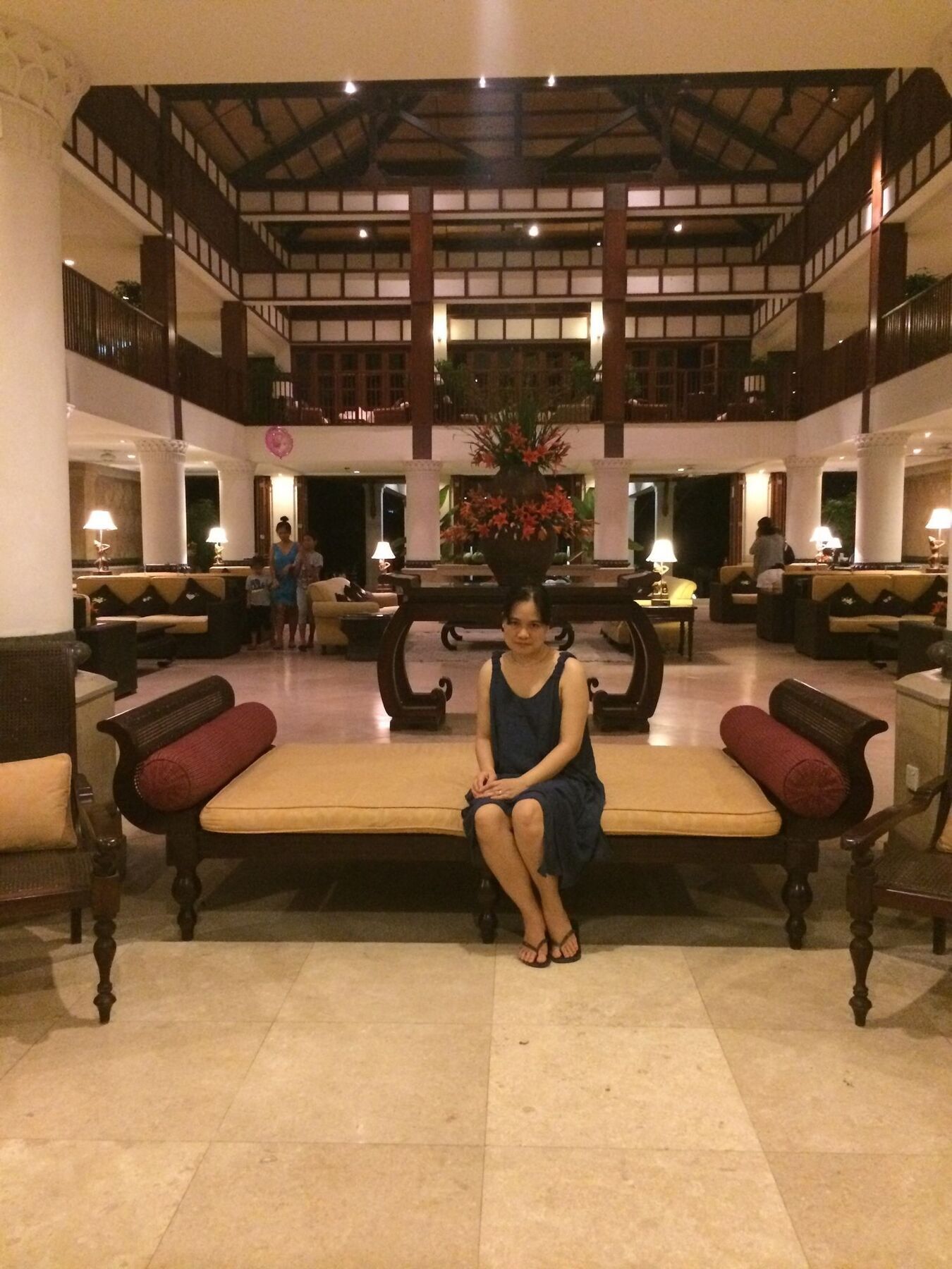 Pearl Paradise Villa Danang Buitenkant foto