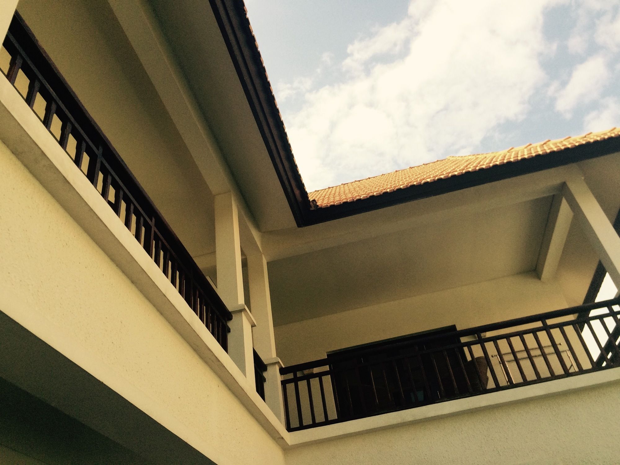 Pearl Paradise Villa Danang Buitenkant foto